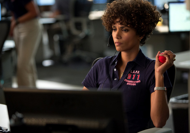 911 - Llamada Mortal 1