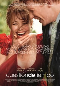 Cuestión de Tiempo (About Time)