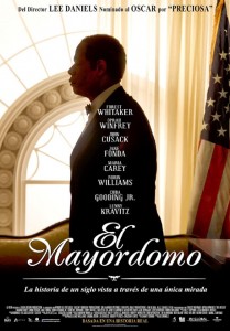 El Mayordomo (The Butler)