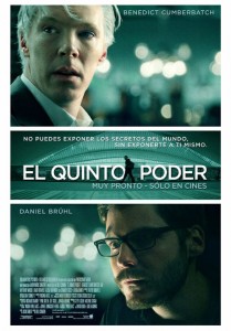 El Quinto Poder (The Fifth Estate)