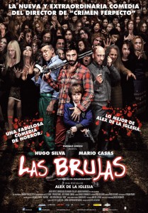 Las Brujas