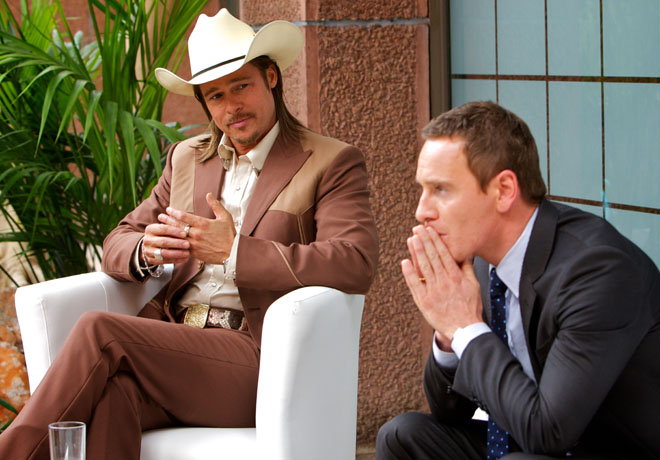 El Abogado del Crimen