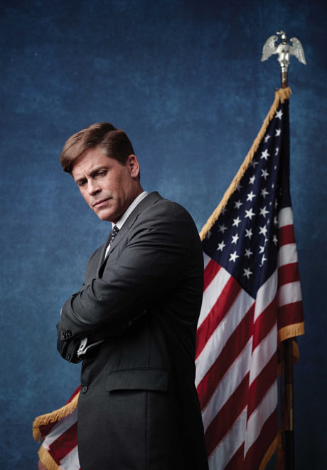 Nat Geo - Quien Mato a Kennedy