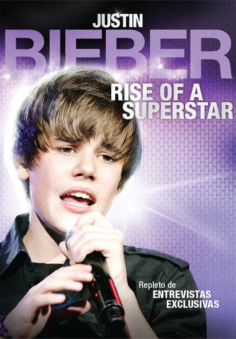 Transeuropa - Justin Bieber - Rise of a Superstar