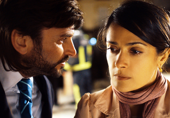 La Chispa de la Vida