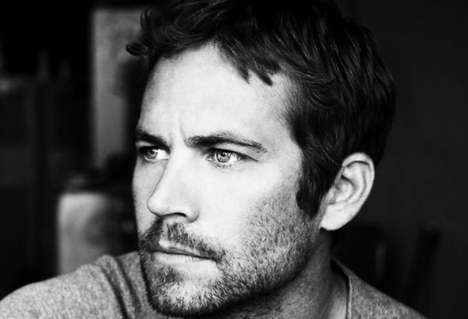 Paul Walker