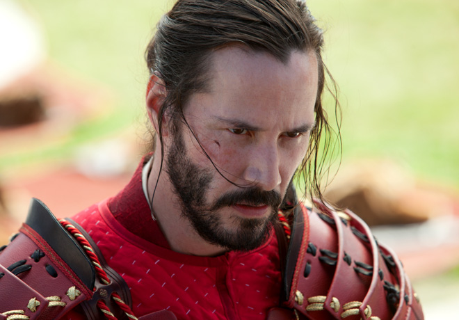 47 Ronin - La Leyenda del Samurai