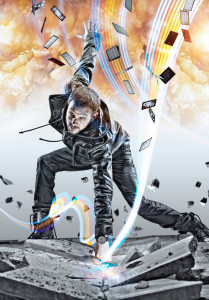 Discovery estrena los trucos de magia preferidos del público en “Dynamo: Top 10”.