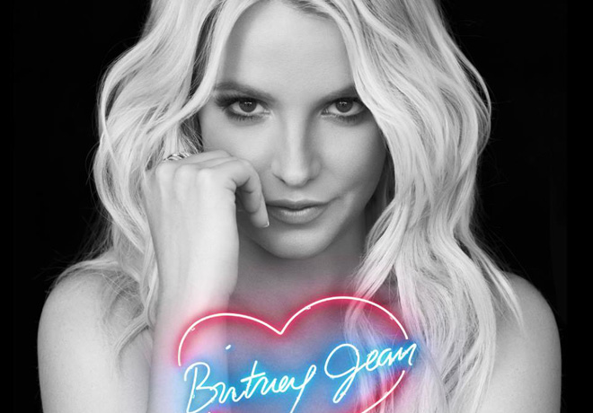 E -I Am Britney Jean