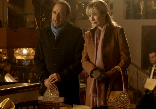 El Misterio de la Felicidad