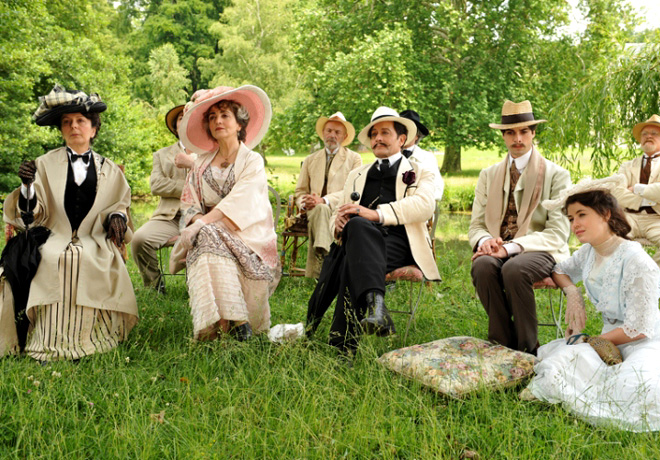 Europa Europa - En Busca del Tiempo Perdido