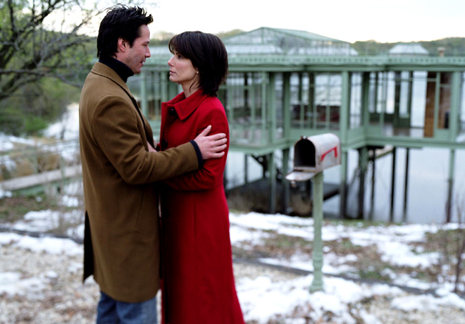 Infinito - La Casa del Lago