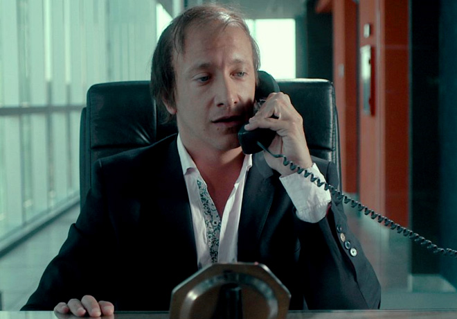 Por un Puñado de Pelos