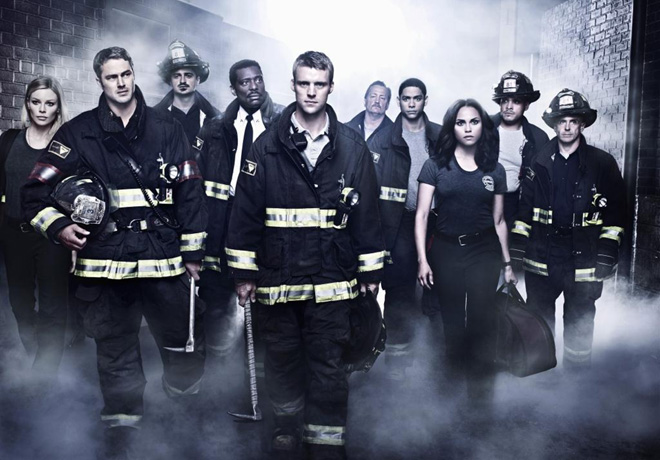 Universal Channel - Chicago Fire - Temp 2