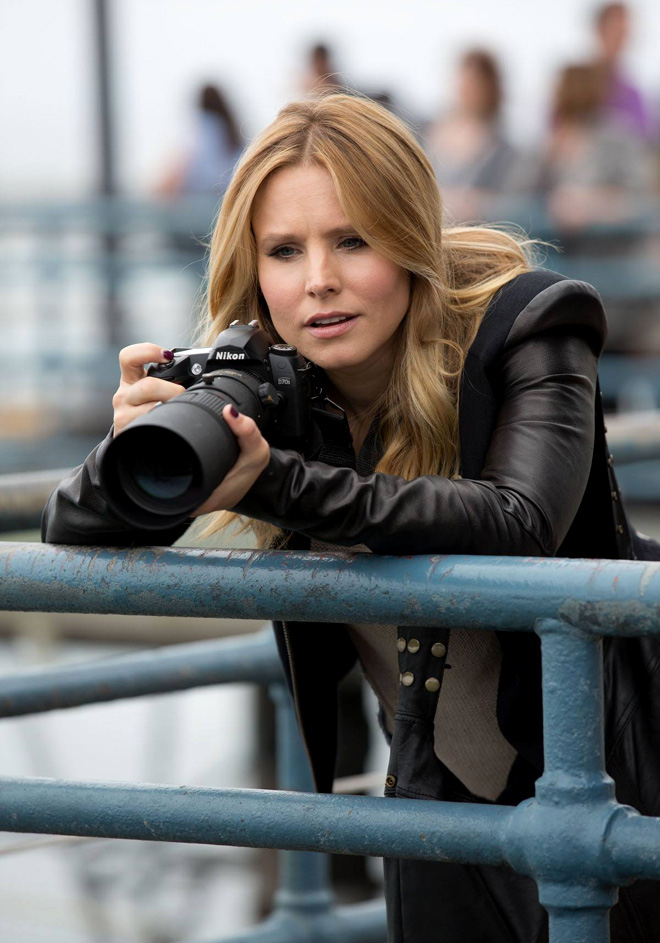 Veronica Mars
