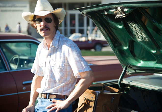 Dallas Buyers Club 5