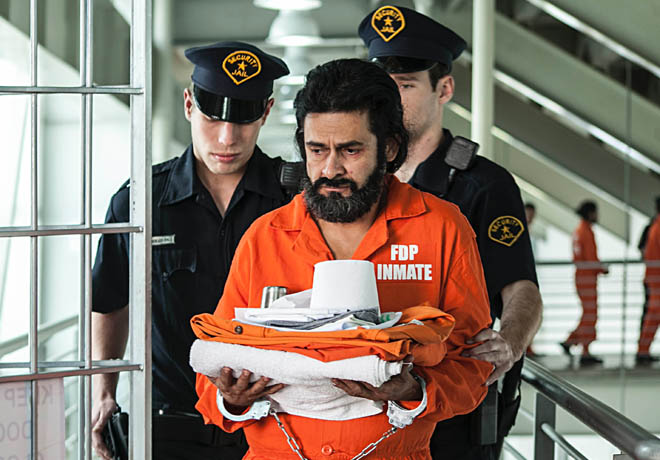 Nat Geo - Arrepentidos