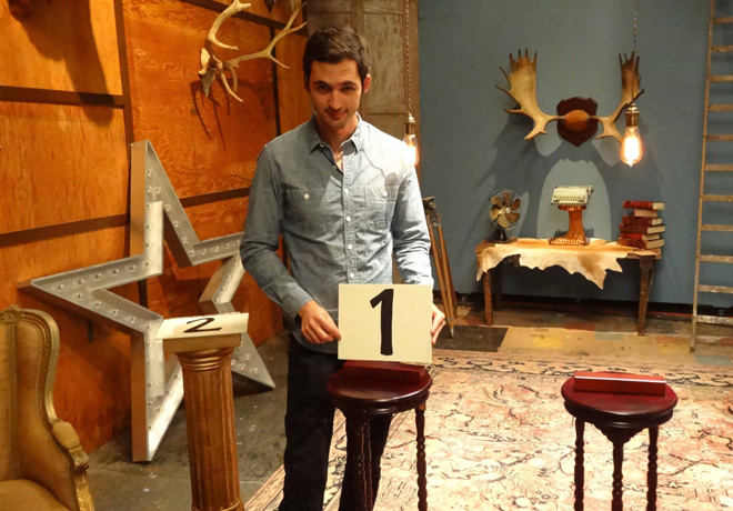 Nat Geo - Juegos Mentales