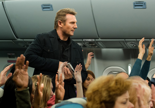 Non-Stop Sin Escalas