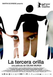 La Tercera Orilla