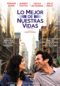 Lo Mejor de Nuestras Vidas (Casse-tête chinois/Chinese Puzzle)