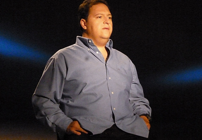 Discovery - 20 Anios sin Escobar