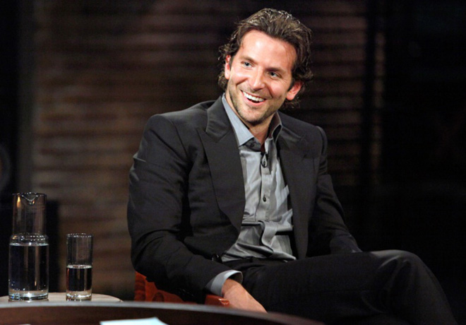 Film And Arts - DEAS - Bradley Cooper