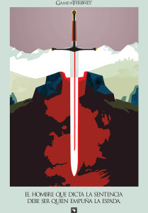 HBO rinde homenaje a los caídos de «Game of Thrones».