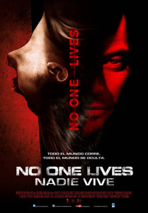 Nadie Vive (No One Lives)