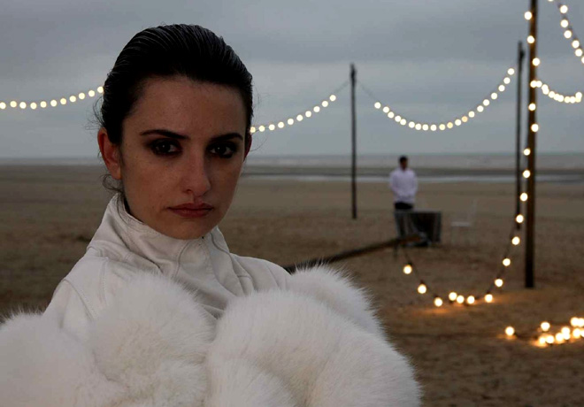  Europa Europa festeja el cumpleaños de «la niña de tus ojos» del cine español, Penélope Cruz.