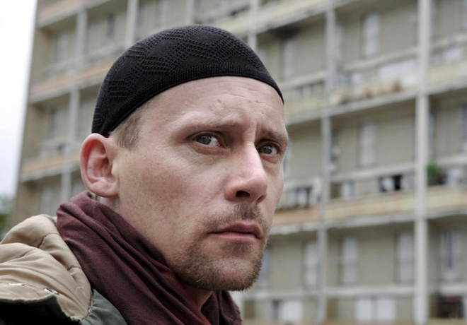 Europa Europa - La Comunne