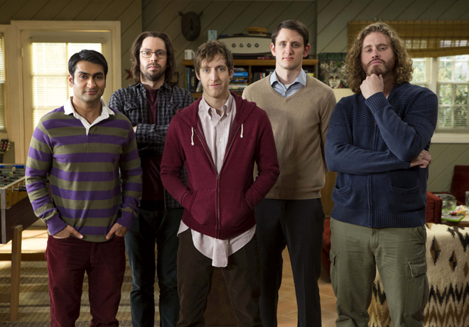 HBO - Silicon Valley