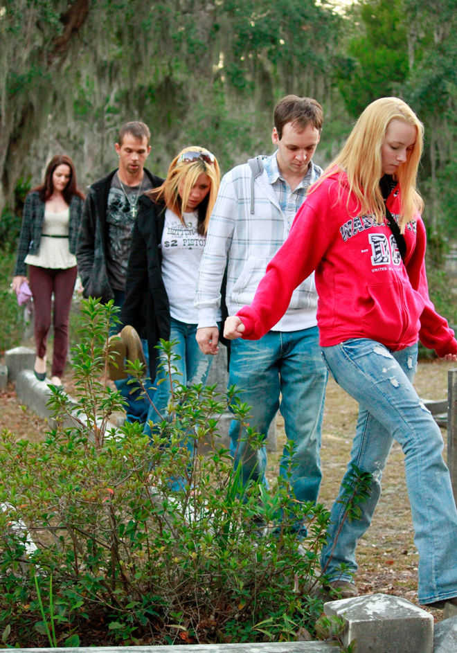 TLC - Mundo Amish - Rompiendo las Reglas