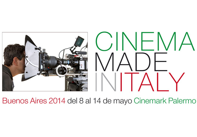 Fiat - Cinema Made in Italy