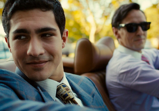 Muerte en Buenos Aires