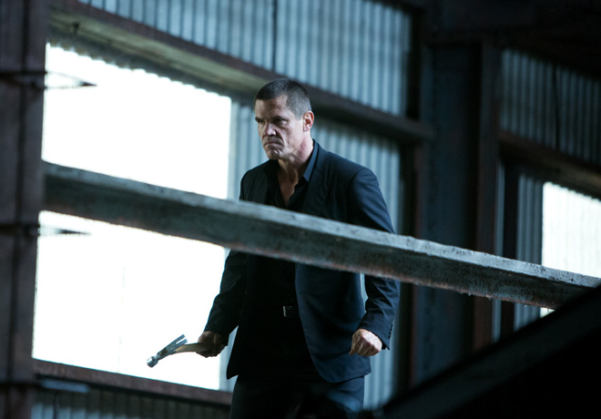 Oldboy - Dias de Venganza