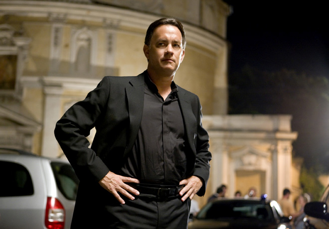 Inferno - Tom Hanks - Robert Langdon