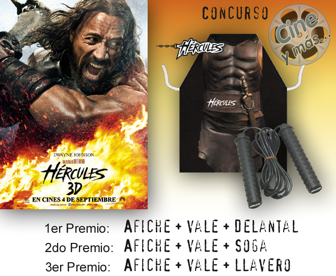 Concurso Hercules
