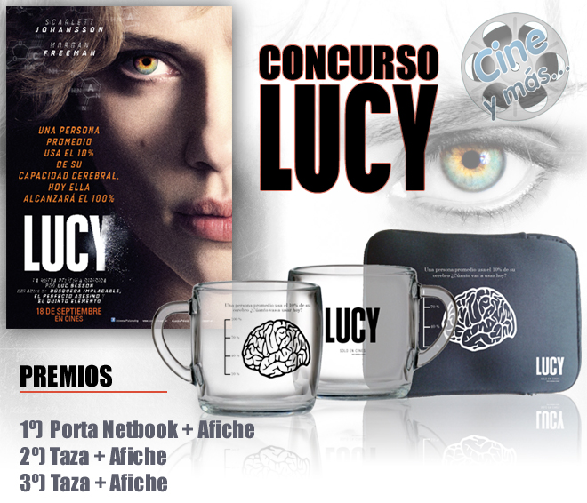 Concurso LUCY
