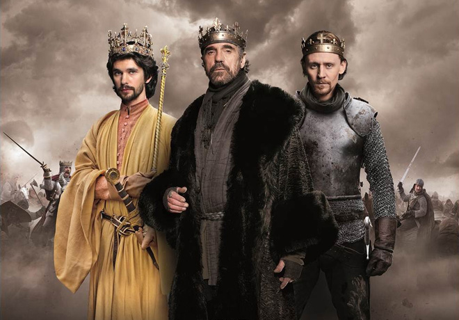 Film And Arts - The Hollow Crown 1