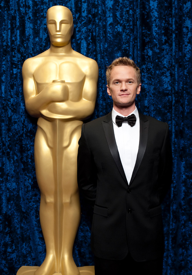 AMPAS - Neil Patrick Harris