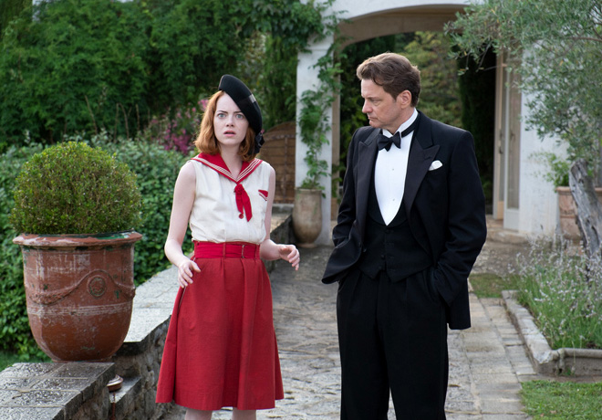 Magia a la Luz de la Luna