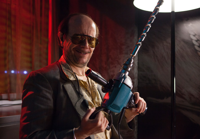 Torrente - Operacion Eurovegas