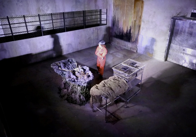 truTV - Panic Button