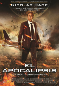 El Apocalipsis (Left Behind)