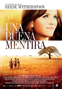 Una Buena Mentira (The Good Lie)