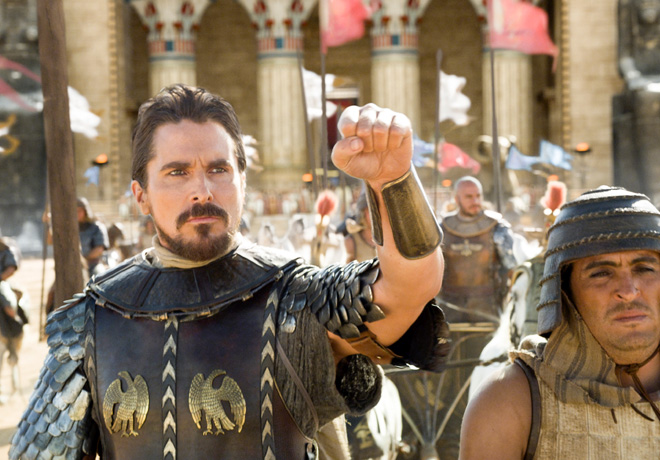 Exodo - Dioses y Reyes