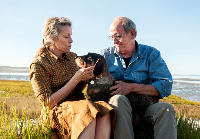 HBO - Oliver Kitteridge