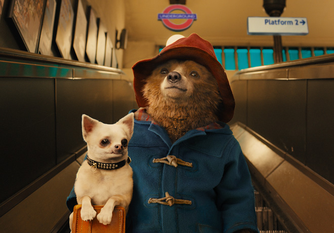 Paddington