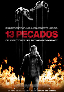 13 Pecados (13 Sins)